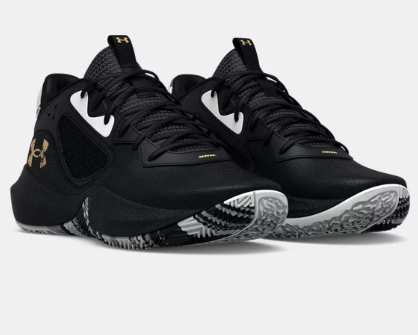 under armour basketball shoes