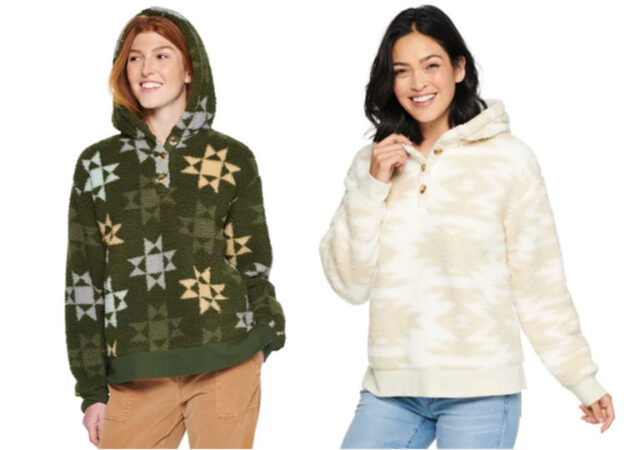 Women's Sonoma Sweatshirts On Sale