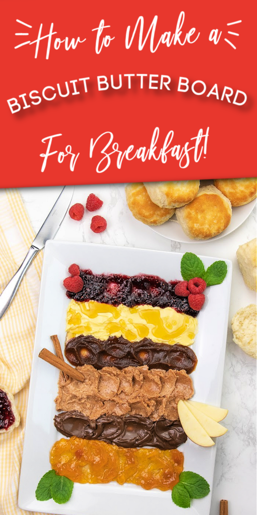 biscuit butter board pinterest