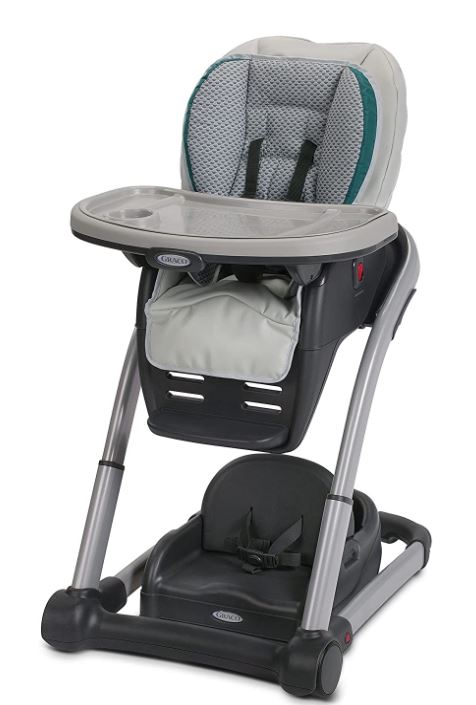 graco high chair