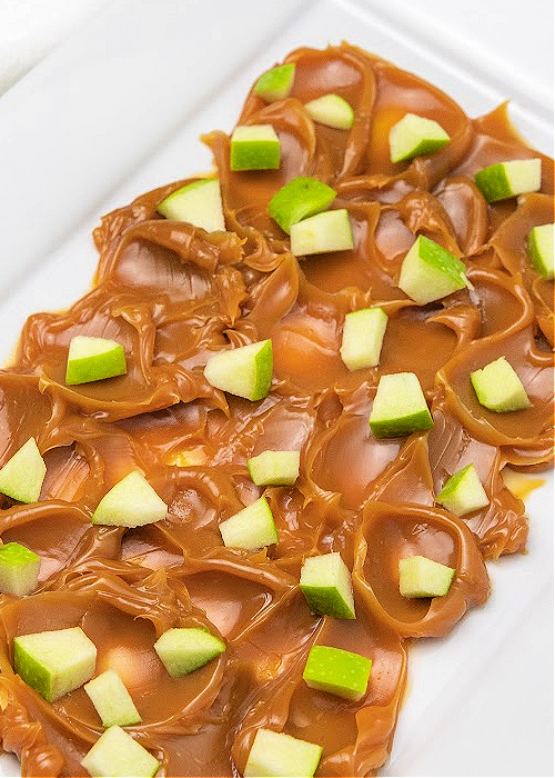 how to make a butter board