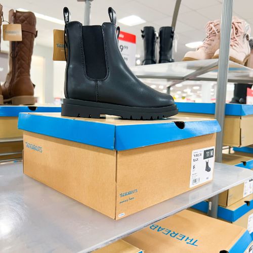 Thereabouts Kids' Shoes on Sale