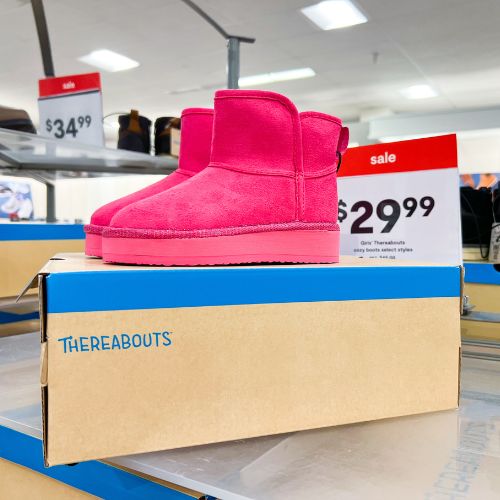 Thereabouts Kids' Shoes on Sale