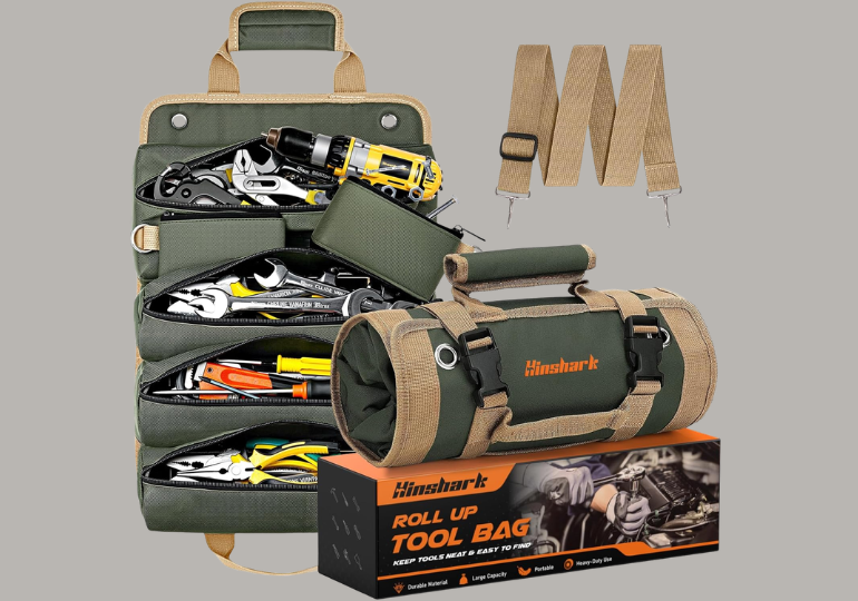 tool-bag