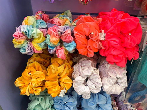 Claire’s 50% OFF Sitewide