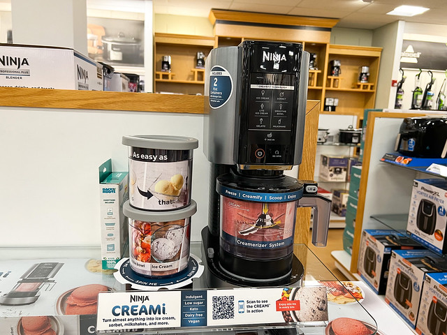 ninja creami