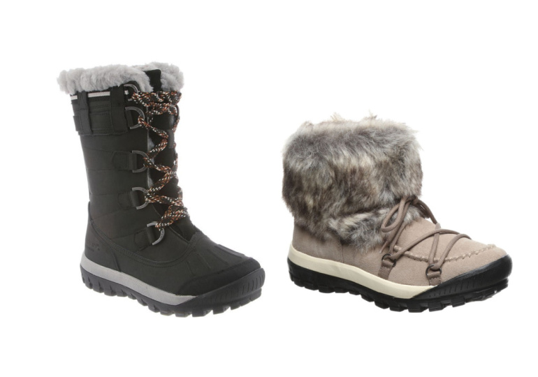 BEARPAW Boots Deals! CUTE Bearpaw Snow 