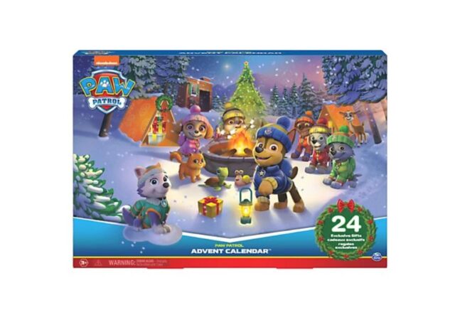 Best Black Friday Paw Patrol Deals