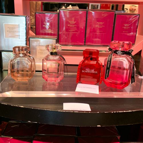 Victoria secret perfume shop black friday