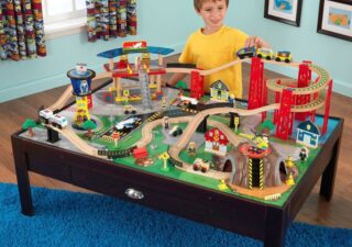 Black Friday KidKraft Train Set Deals