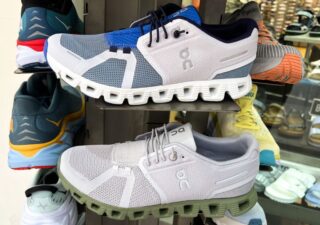 Black Friday On Cloud Shoe Deals