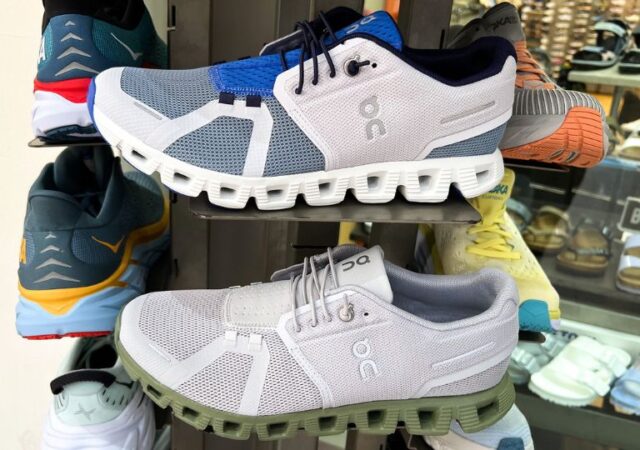 Black Friday On Cloud Shoe Deals