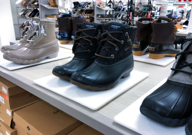 Black Friday Sperry Deals