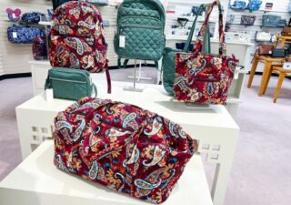 Black Friday Vera Bradley Deals 2023