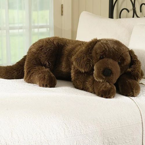 Plow & Heart Body Pillow Animals