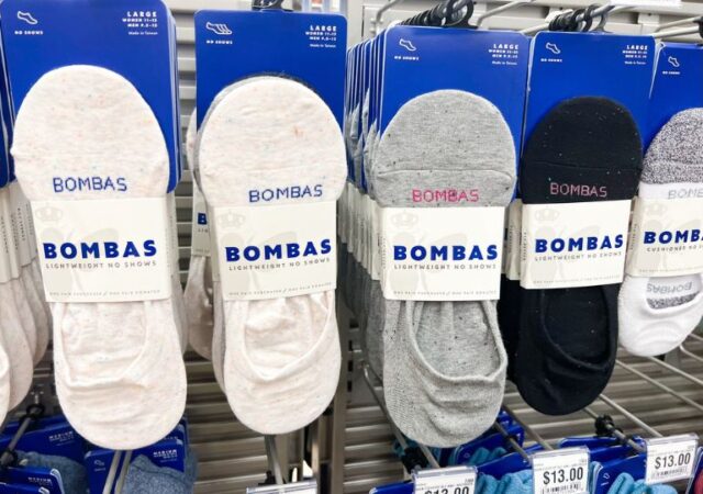 Bombas On Sale