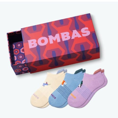 Black Friday Bombas Socks Deals