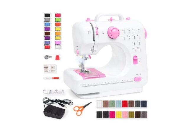 Cyber Monday Sewing Machine Deals %%currentyear%%
