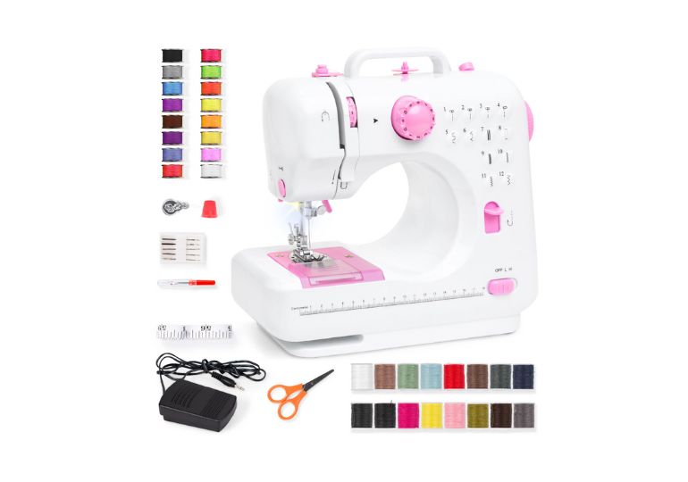 Cyber Monday Sewing Machine Deals %%currentyear%%