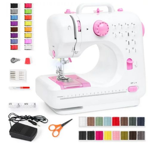 Cyber Monday Sewing Machine Deals 2025