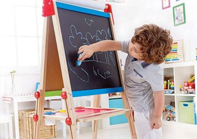 Hape Wooden Toys on Sale