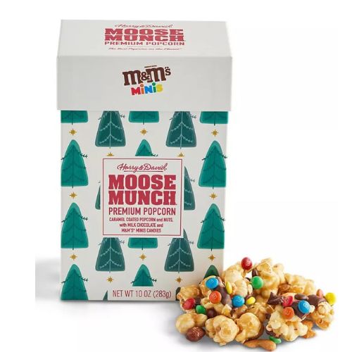 Harry & David Moose Munch