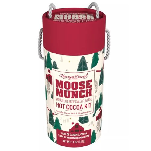 Harry & David Moose Munch