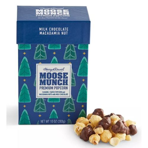 Harry & David Moose Munch