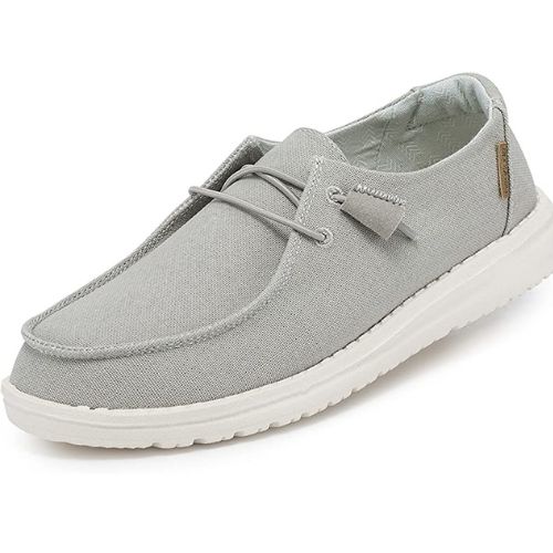 Hey Dude Sneakers On Sale! Score Women 
