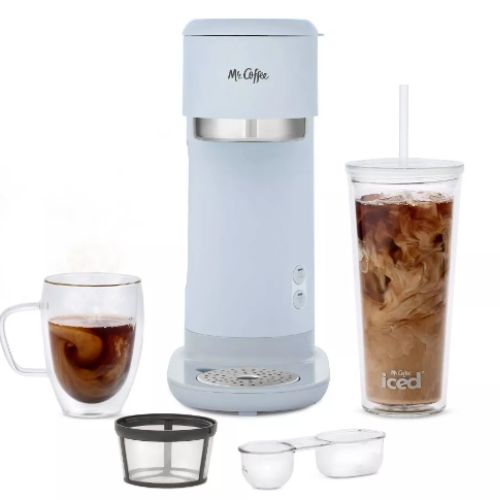 Mr. Coffee Coffee Makers on Sale