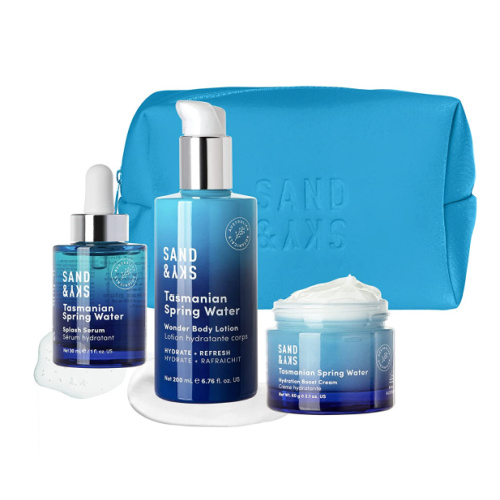 Sand & Sky Skincare on Sale