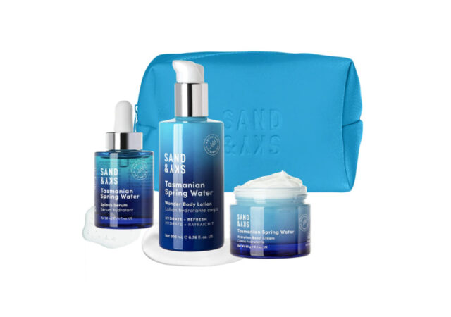 Sand & Sky Skincare on Sale