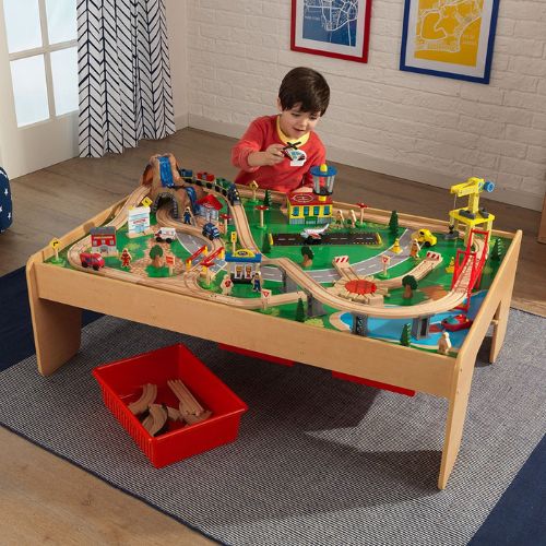 Santa's Workshop Deals