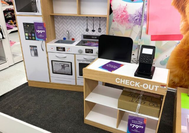 Santa's Workshop Deals