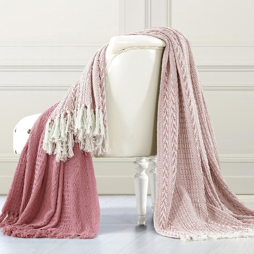 Sherpa Throws On Sale 