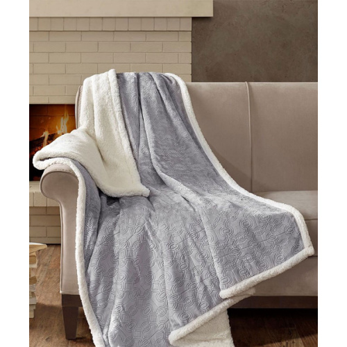 Sherpa Throws On Sale (8)