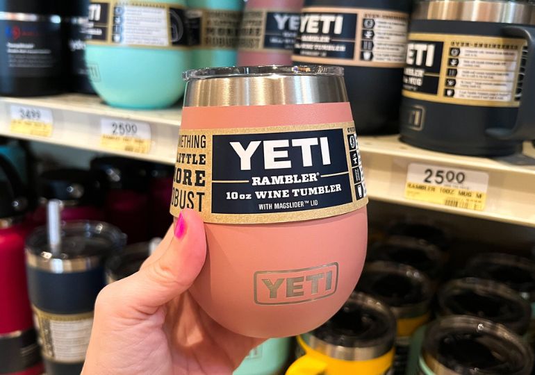 YETI Black Friday Deals