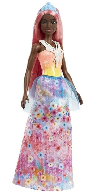 barbie dreamtopia dolls