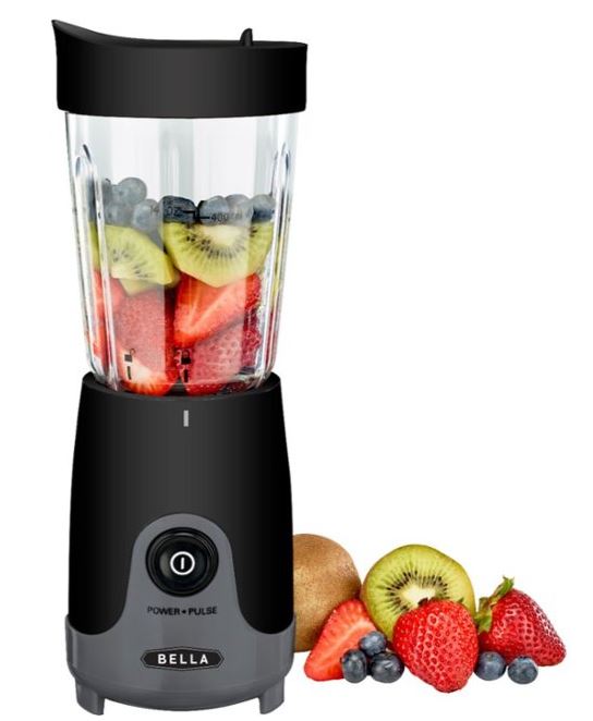 bella personal blender