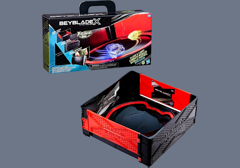 Beyblades on Sale