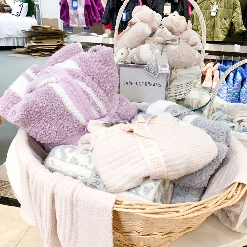 Black Friday Barefoot Dreams Deals