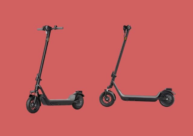 Black Friday Electric Scooters Deals