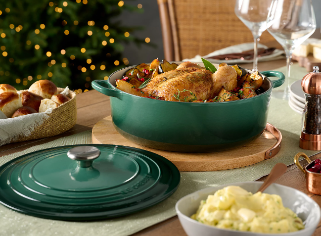 Black Friday Le Creuset Deals