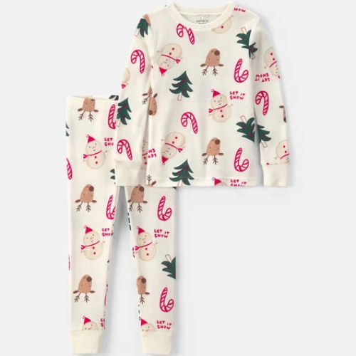 carters-matching-family-pajamas-sale