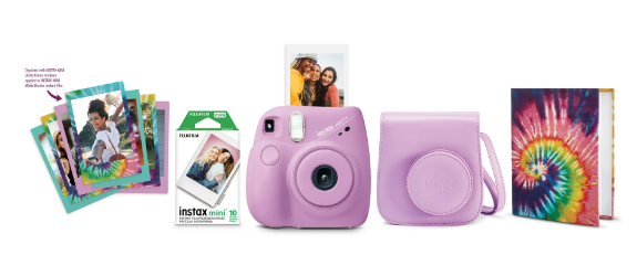 instax