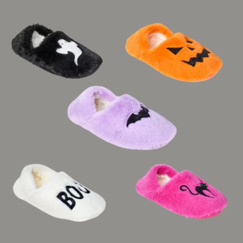 slipper socks