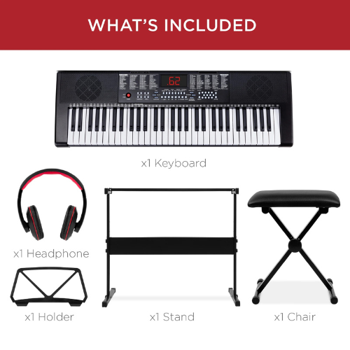 Kids Keyboard and Electric Piano on Sale