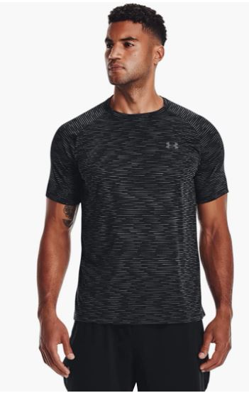 under armour shirt
