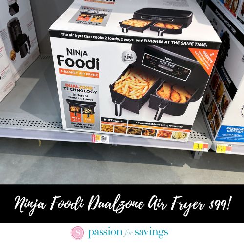 black friday ninja foodi