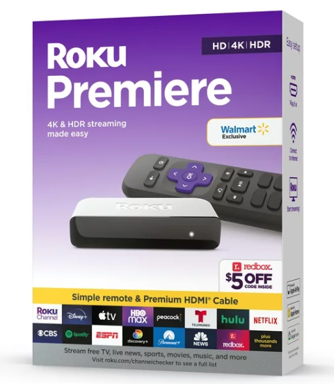 roku